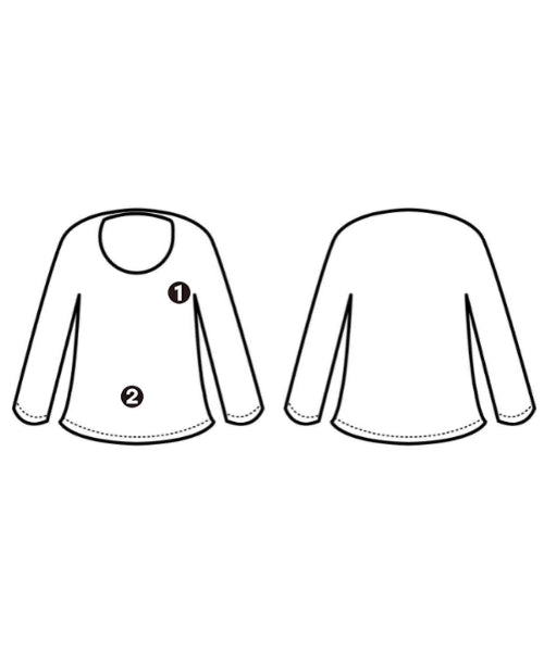 T-mat;Masaki-Paris เสื้อลำลอง