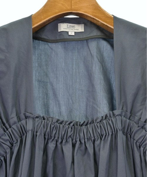 T-mat;Masaki-Paris ชุดเดรส