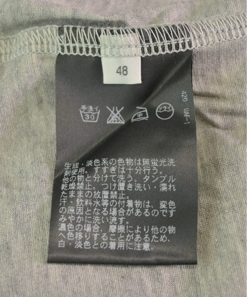 T-mat;Masaki-Paris เสื้อยืด/เสื้อท็อปส์