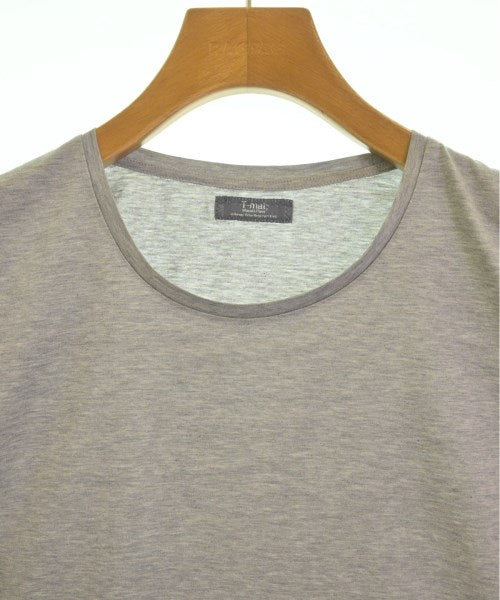 T-mat;Masaki-Paris เสื้อยืด/เสื้อท็อปส์