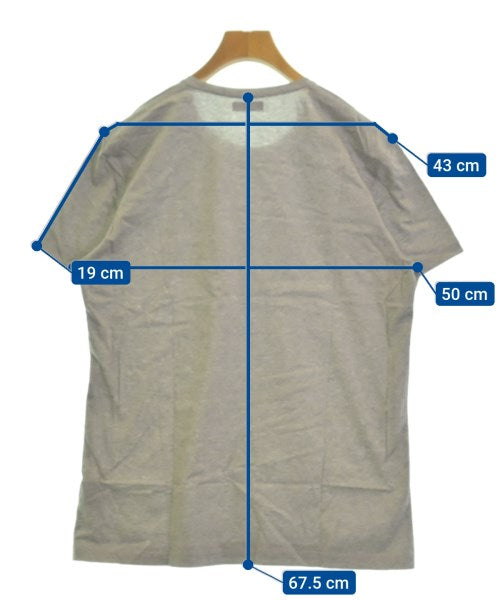 T-mat;Masaki-Paris เสื้อยืด/เสื้อท็อปส์