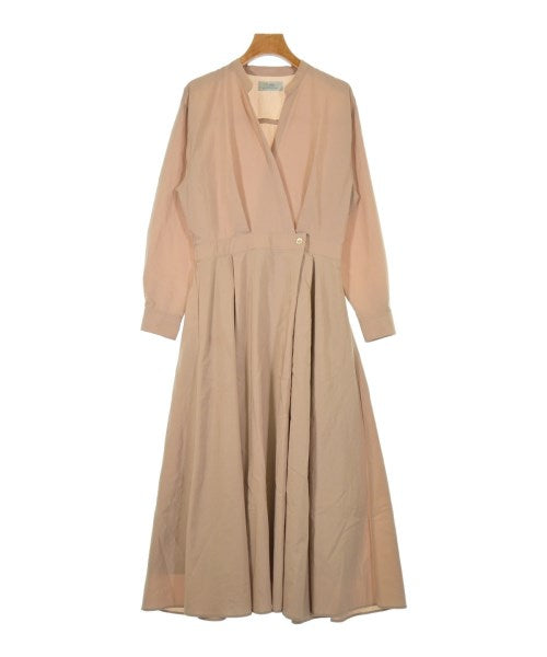 T-mat;Masaki-Paris ชุดเดรส