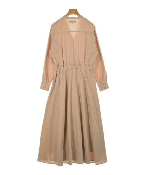 T-mat;Masaki-Paris ชุดเดรส