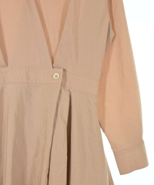 T-mat;Masaki-Paris ชุดเดรส