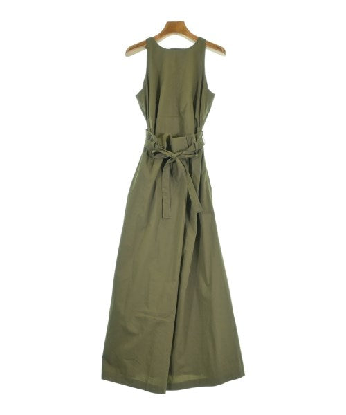 T-mat;Masaki-Paris ชุดเดรส