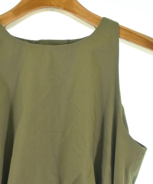 T-mat;Masaki-Paris ชุดเดรส