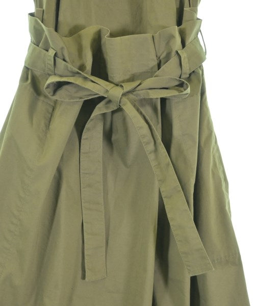 T-mat;Masaki-Paris ชุดเดรส