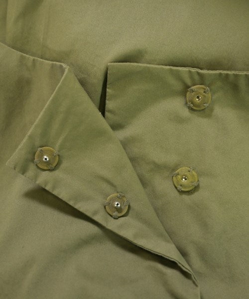 T-mat;Masaki-Paris ชุดเดรส