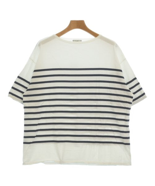 T-mat;Masaki-Paris เสื้อยืด/เสื้อท็อปส์