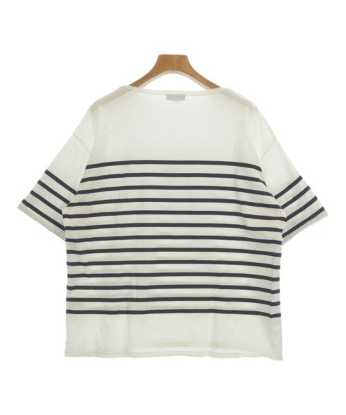 T-mat;Masaki-Paris เสื้อยืด/เสื้อท็อปส์