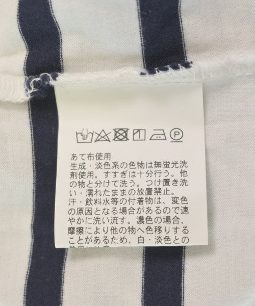 T-mat;Masaki-Paris เสื้อยืด/เสื้อท็อปส์