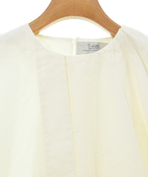 T-mat;Masaki-Paris เสื้อสตรี