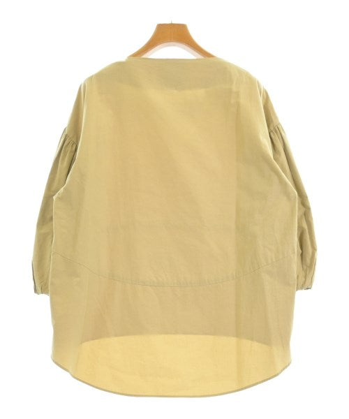 T-mat;Masaki-Paris เสื้อลำลอง