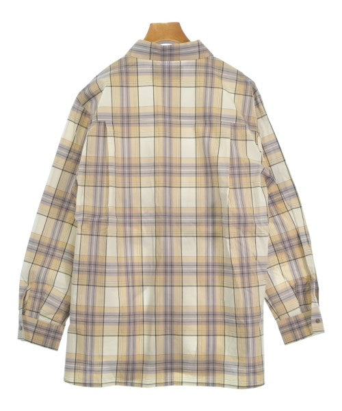 T-mat;Masaki-Paris เสื้อลำลอง