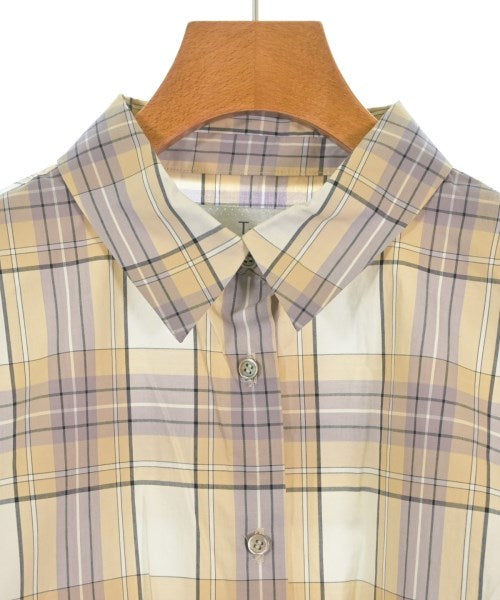 T-mat;Masaki-Paris เสื้อลำลอง