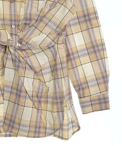 T-mat;Masaki-Paris เสื้อลำลอง