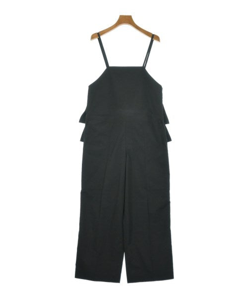 T-mat;Masaki-Paris ชุดเอี๊ยม/เสื้อคลุมหลวมๆ/จั๊มสูท