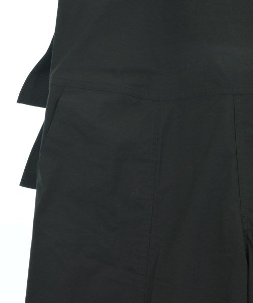 T-mat;Masaki-Paris ชุดเอี๊ยม/เสื้อคลุมหลวมๆ/จั๊มสูท