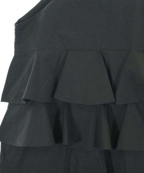 T-mat;Masaki-Paris ชุดเอี๊ยม/เสื้อคลุมหลวมๆ/จั๊มสูท