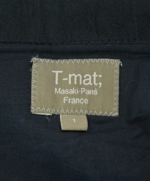T-mat;Masaki-Paris กระโปรงยาว/แม็กซี่ยาว