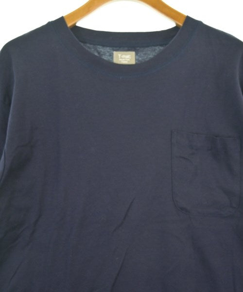 T-mat;Masaki-Paris เสื้อยืด/เสื้อท็อปส์
