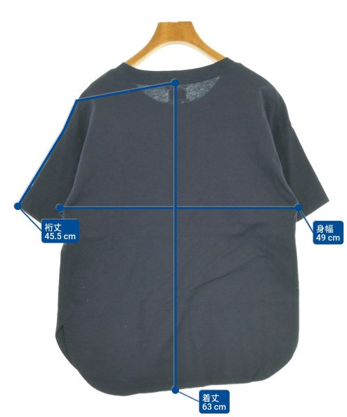 T-mat;Masaki-Paris เสื้อยืด/เสื้อท็อปส์