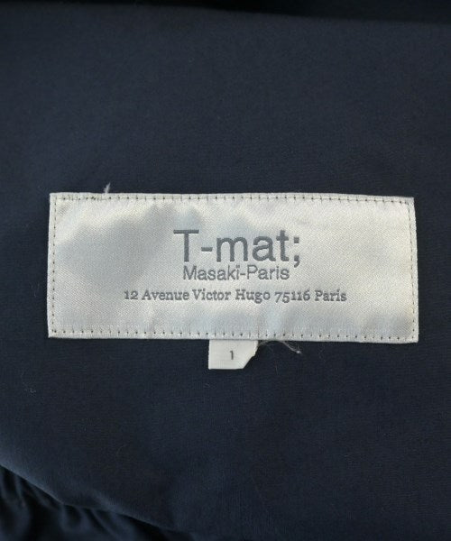 T-mat;Masaki-Paris กางเกง อื่น