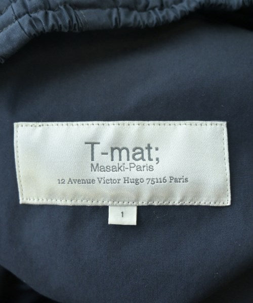 T-mat;Masaki-Paris กางเกง อื่น