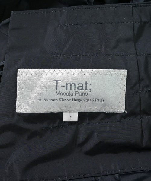 T-mat;Masaki-Paris กระโปรงยาว/แม็กซี่ยาว