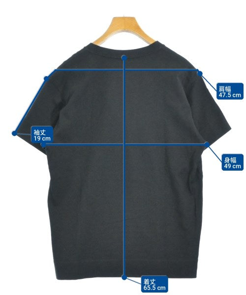 T-mat;Masaki-Paris เสื้อยืด/เสื้อท็อปส์