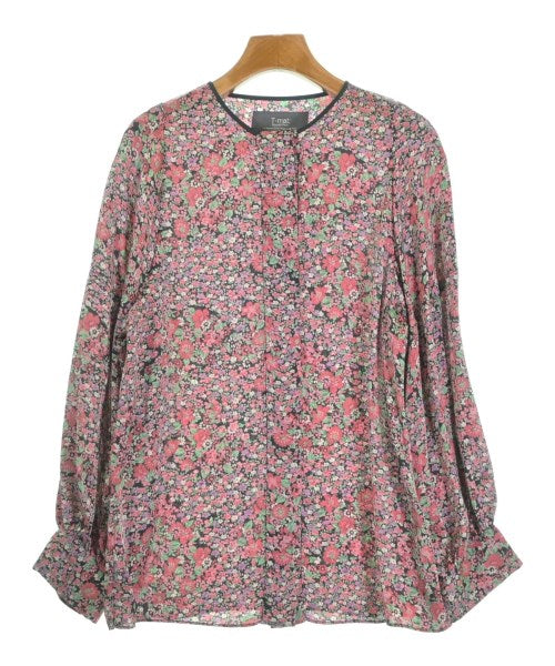T-mat;Masaki-Paris เสื้อสตรี