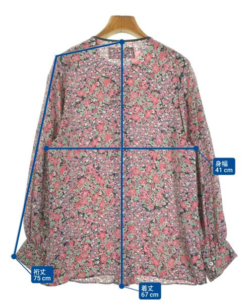 T-mat;Masaki-Paris เสื้อสตรี