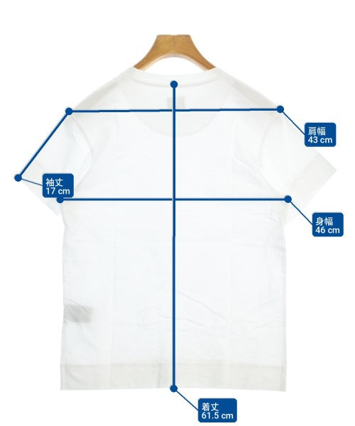 T-mat;Masaki-Paris เสื้อยืด/เสื้อท็อปส์