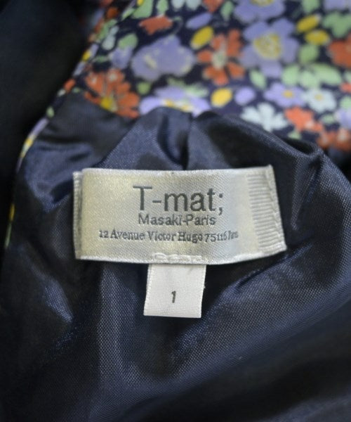 T-mat;Masaki-Paris เสื้อสตรี