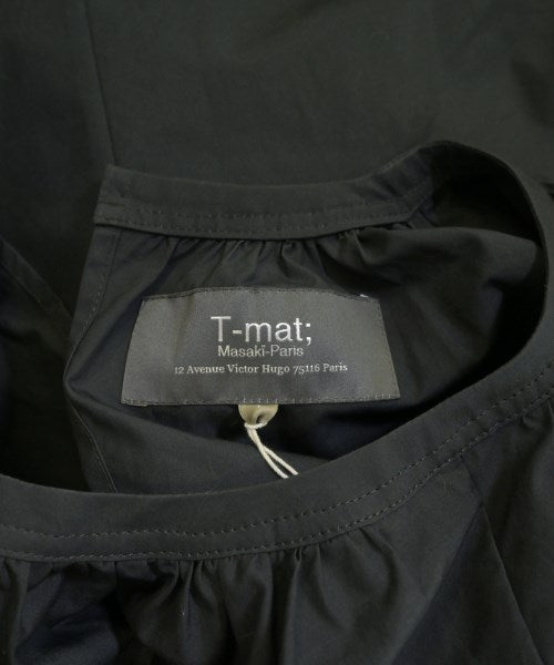 T-mat;Masaki-Paris เสื้อสตรี