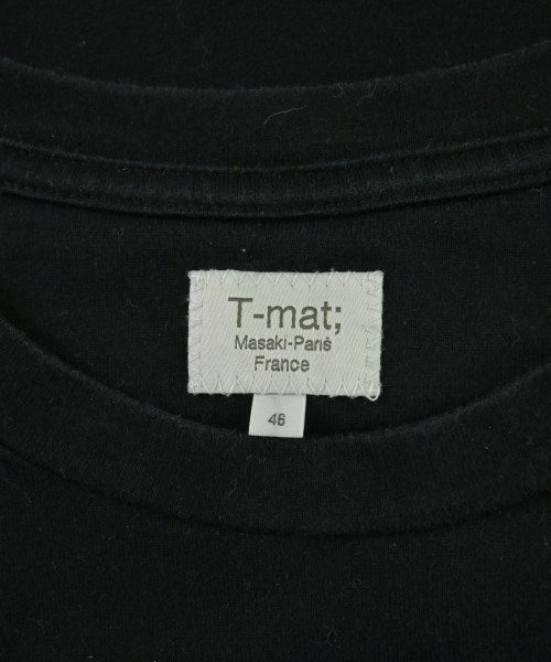 T-mat;Masaki-Paris เสื้อสเวตเตอร์