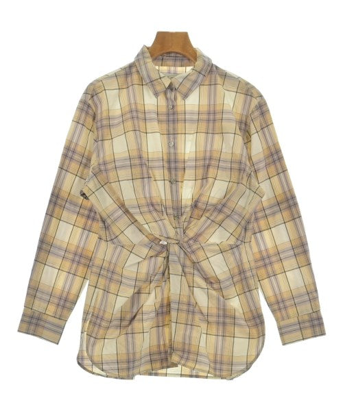 T-mat;Masaki-Paris เสื้อลำลอง
