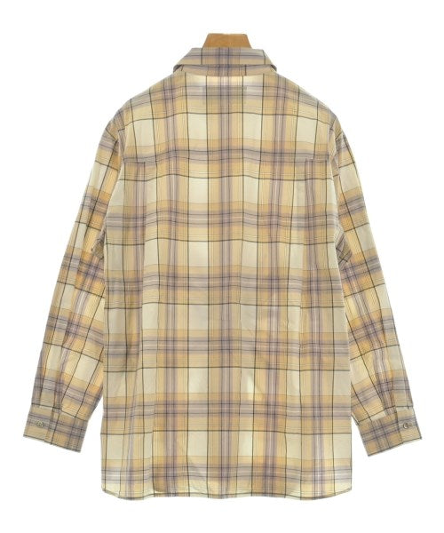 T-mat;Masaki-Paris เสื้อลำลอง