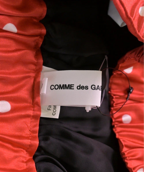 COMME des GARCONS GIRL กระโปรงยาวถึงเข่า