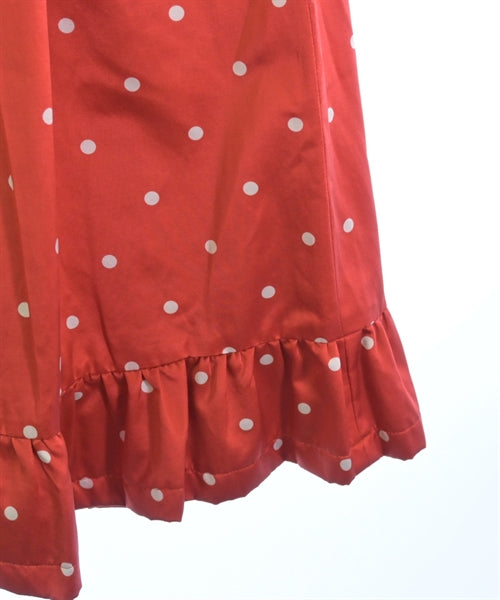 COMME des GARCONS GIRL กระโปรงยาวถึงเข่า