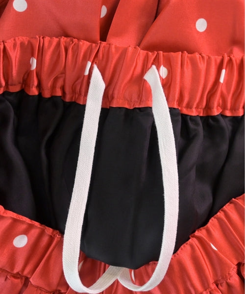 COMME des GARCONS GIRL กระโปรงยาวถึงเข่า