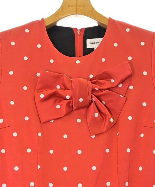 COMME des GARCONS GIRL ชุดเดรส