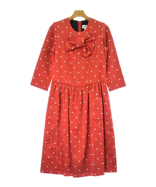 COMME des GARCONS GIRL ชุดเดรส
