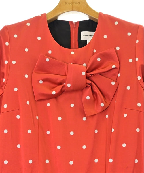 COMME des GARCONS GIRL ชุดเดรส
