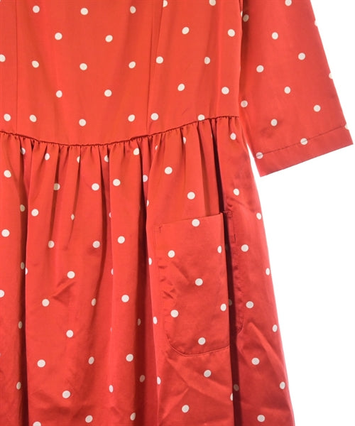 COMME des GARCONS GIRL ชุดเดรส