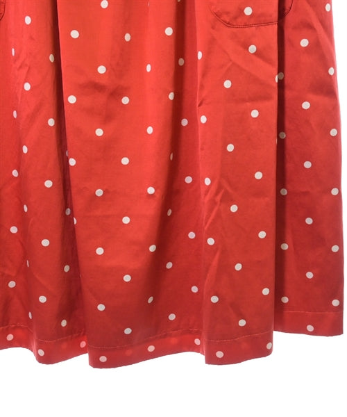 COMME des GARCONS GIRL ชุดเดรส