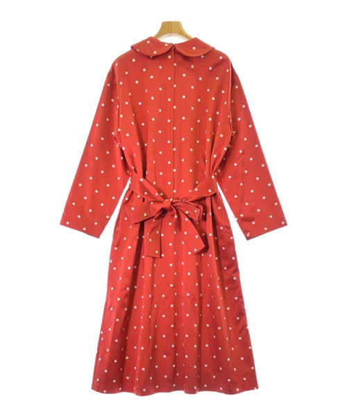 COMME des GARCONS GIRL ชุดเดรส