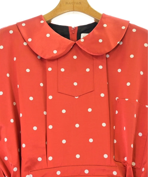 COMME des GARCONS GIRL ชุดเดรส