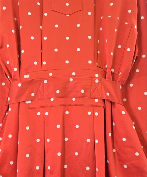 COMME des GARCONS GIRL ชุดเดรส