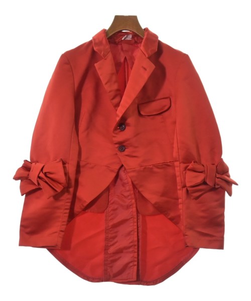 COMME des GARCONS GIRL แจ็คเก็ตลำลอง